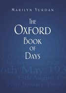 The Oxford Book of Days