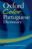 The Oxford Color Portuguese Dictionary