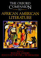 The Oxford Companion to African American Literature