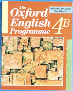 The Oxford English Programme