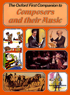 The Oxford First Companion to Music