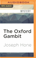 The Oxford Gambit