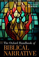 The Oxford Handbook of Biblical Narrative