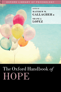 The Oxford Handbook of Hope