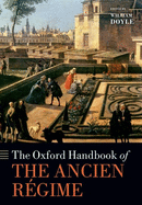 The Oxford Handbook of the Ancien R?gime