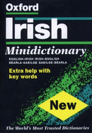 The Oxford Irish Minidictionary