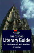 The Oxford Literary Guide to Great Britain and Ireland