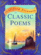 The Oxford Treasury of Classic Poems - Harrison, Michael (Editor), and Stuart-Clark, Christopher (Editor)