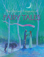 The Oxford Treasury of Fairy Tales