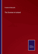 The Oxonian in Iceland
