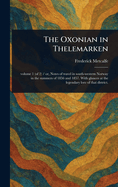 The Oxonian in Thelemarken