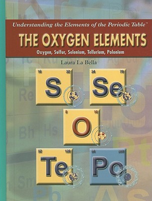 The Oxygen Elements - La Bella, Laura