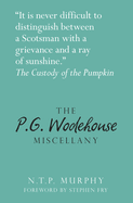 The P.G. Wodehouse Miscellany