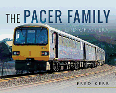 The Pacer Family: End of an Era