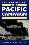 The Pacific Campaign: The Second World War at Sea