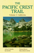 The Pacific Crest Trail: California