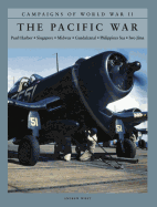 The Pacific War: Pearl Harbor, Singapore, Midway, Guadalcanal, Philippines Sea, Iwo Jima