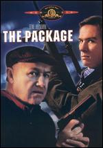 The Package - Andrew Davis