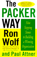 The Packer Way: 9 Stepping Stones to Building a Winning Organization