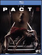 The Pact II [Blu-ray] - Dallas Hallam; Patrick Horvath
