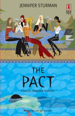 The Pact - Sturman, Jennifer