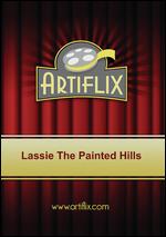 The Painted Hills - Harold Kress