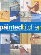 The Painted Kitchen - Donovan, Henny