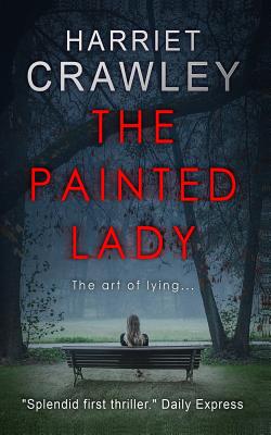 The Painted Lady - Crawley, Harriet