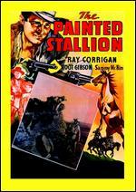 The Painted Stallion [Serial]