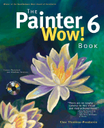 The Painter 6 Wow! Book - Threinen-Pendarvis, Cher