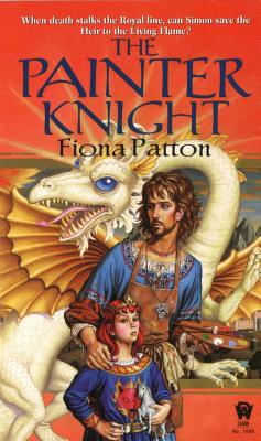 The Painter Knight - Patton, Fiona