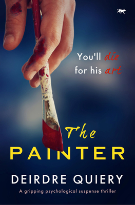 The Painter - Quiery, Deirdre