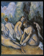 The Paintings of Paul Cezanne: A Catalogue Raisonne