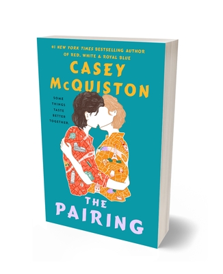 The Pairing - McQuiston, Casey