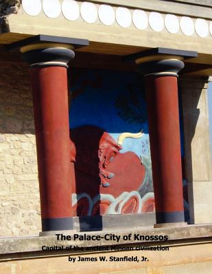 The Palace-City of Knossos - Stanfield, James William (Creator)