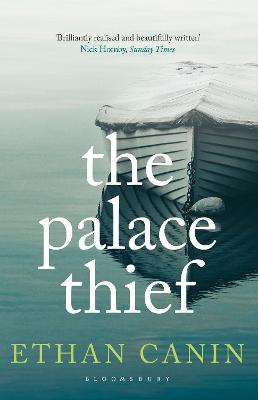 The Palace Thief - Canin, Ethan
