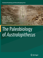 The Paleobiology of Australopithecus