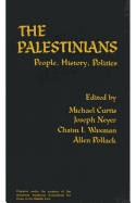 The Palestinians: People, History, Politics