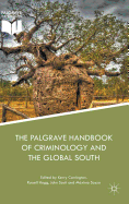 The Palgrave Handbook of Criminology and the Global South