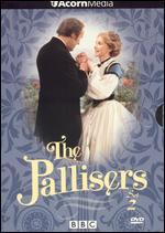 The Pallisers, Set 2 [4 Discs]