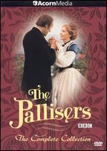 The Pallisers: The Complete Collection [12 Discs] - 