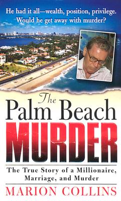 The Palm Beach Murder - Collins, Marion