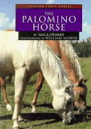 The Palomino Horse