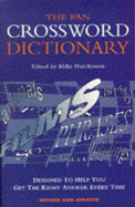 The Pan Crossword Dictionary