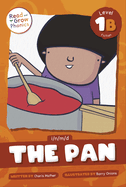 The Pan: Level 1b (I/N/M/D)