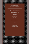 The Panarion of Epiphanius of Salamis: Books II and III; de Fide