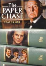 The Paper Chase: Season One [6 Discs] - 