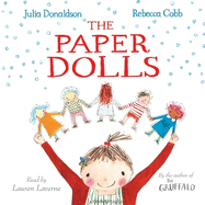 The Paper Dolls