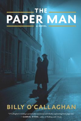 The Paper Man - O'Callaghan, Billy