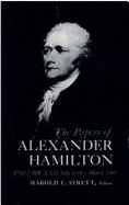 The Papers of Alexander Hamilton